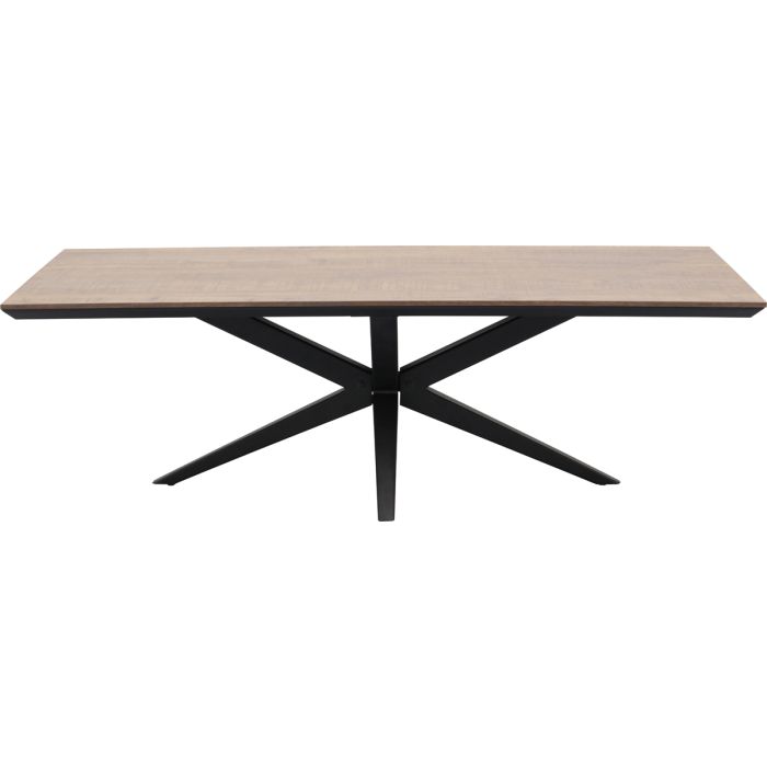 Salontafel Willa Rechthoek