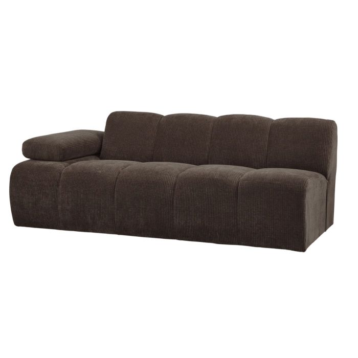 Bank Mojo - 2-zits arm links