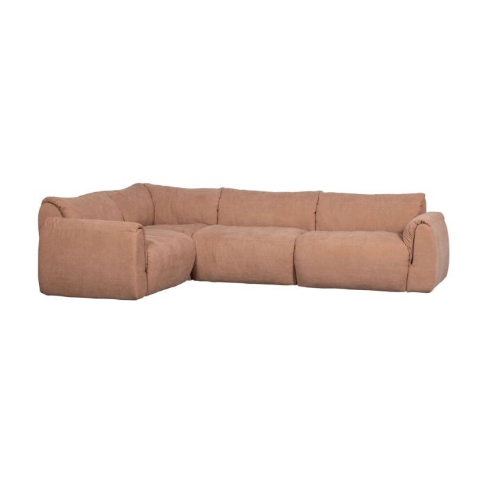 Bank Baggy - hoekbank links