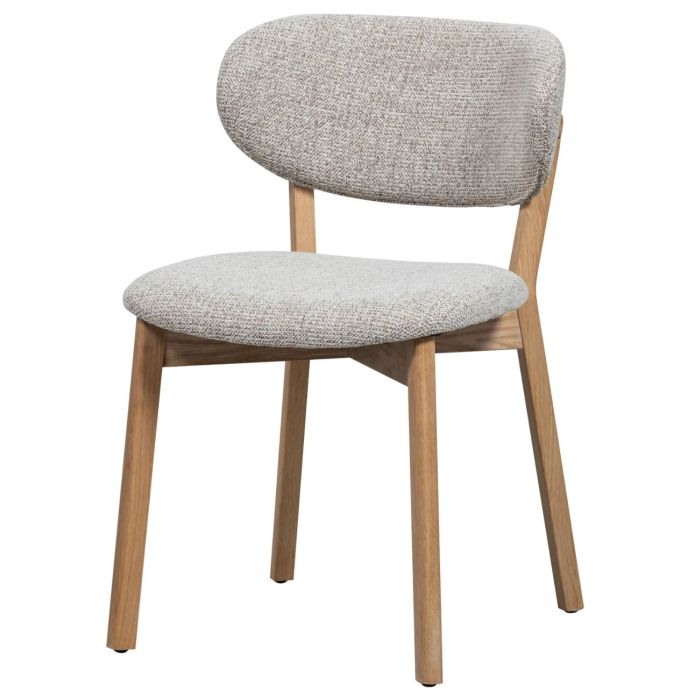 Eetkamerstoel Udar Naturel