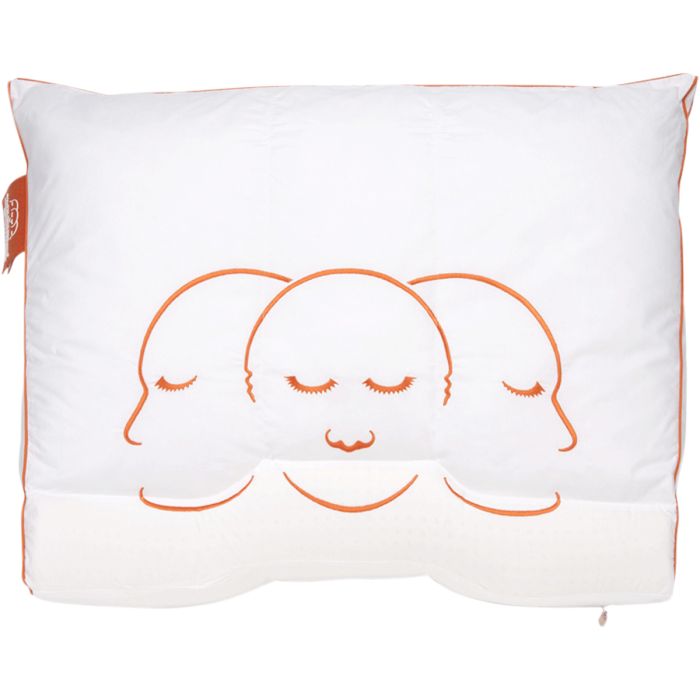 Hoofdkussen Silvana  Support Saphir