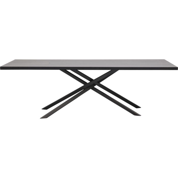 Eettafel Tailor twister recht