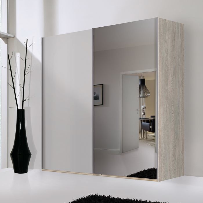 Schuifdeurkast Sevilla B200xH240