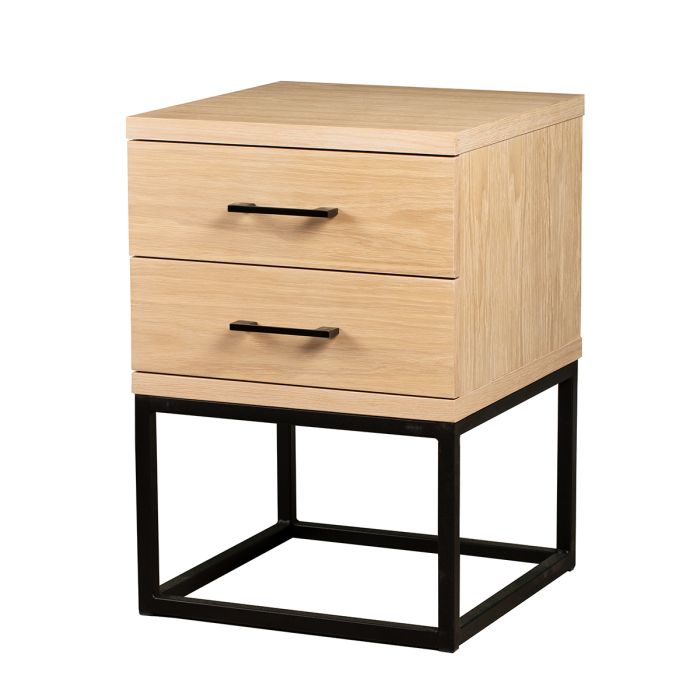 Nachtkastje Sim Naturel