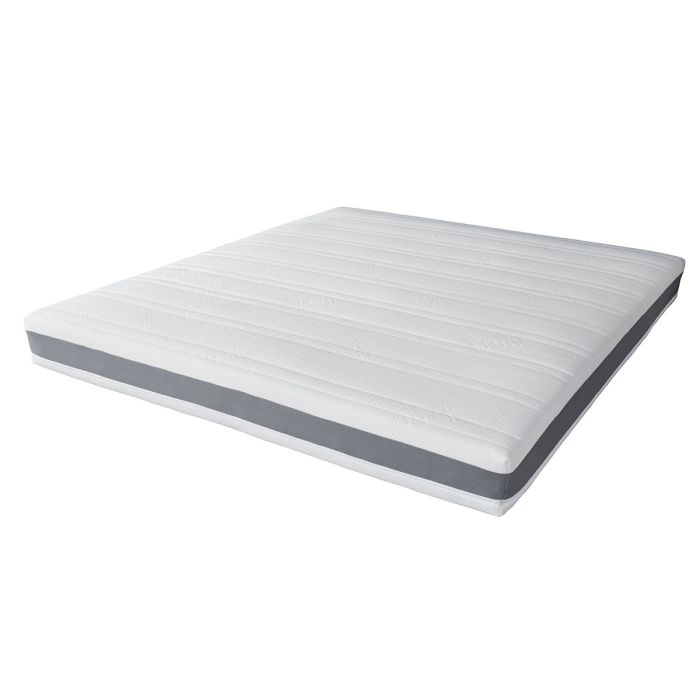 Interliving Matras serie 1926 Comfort 750 Hybride 160x200 Firm