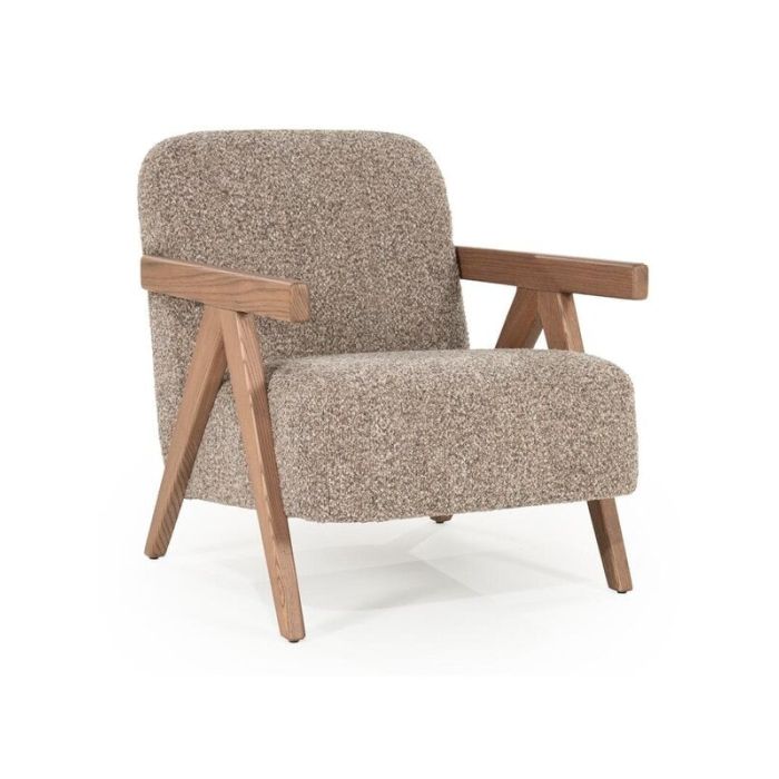 Fauteuil Francis