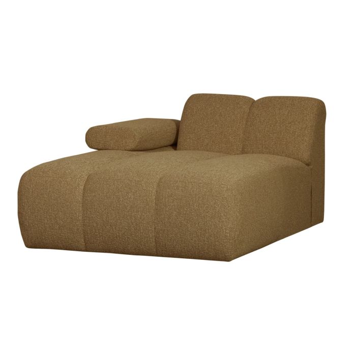 Bank Mojo - Chaise longue arm links