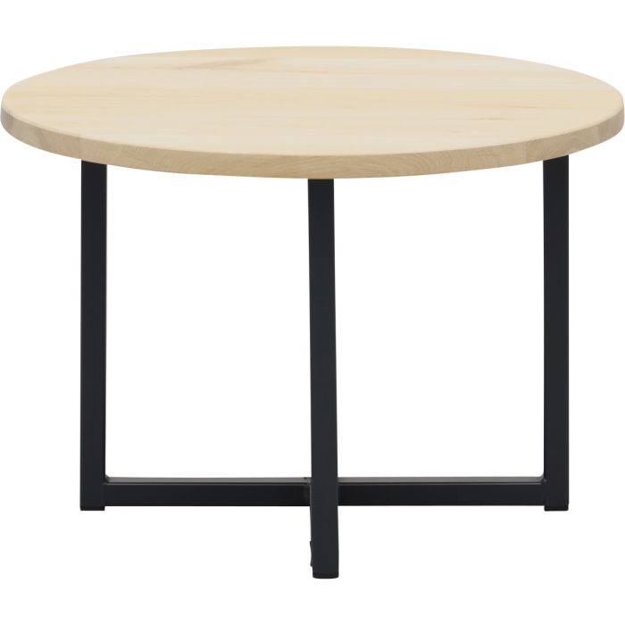 Salontafel Salina 60cm  2,4 cm dik blad