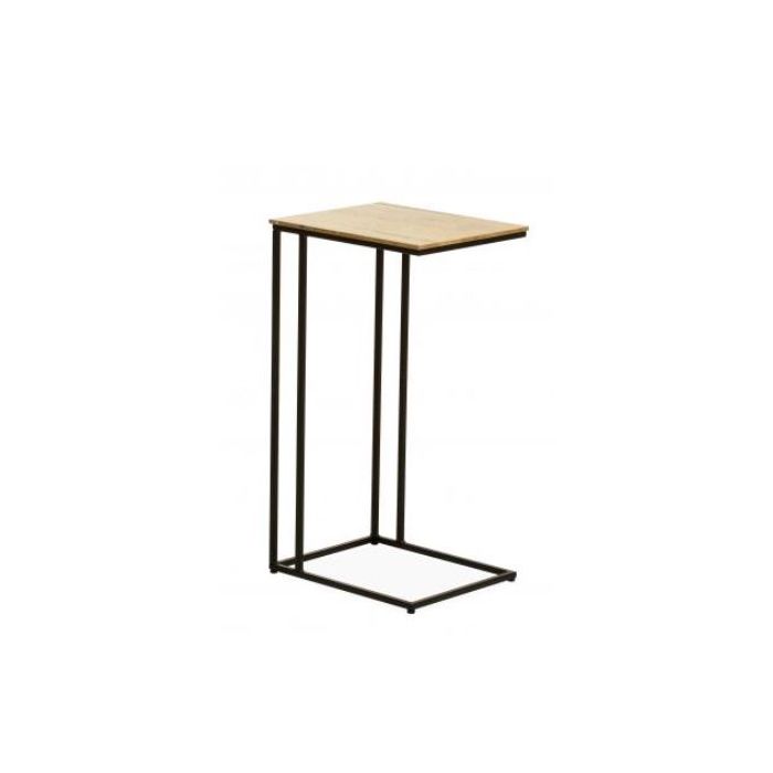 Salontafelset Saartje 