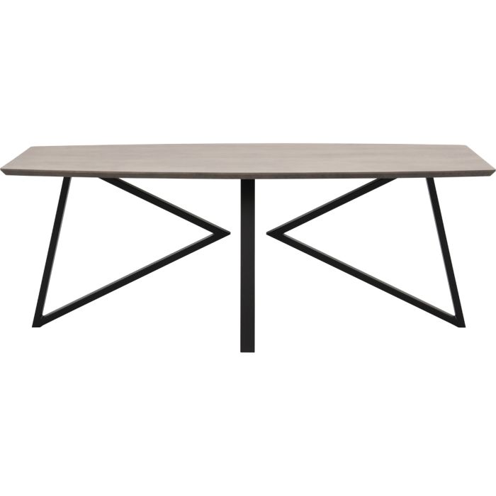 Eettafel Donna - Ton