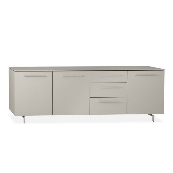 Dressoir Senna 3 deurs, 3 laden