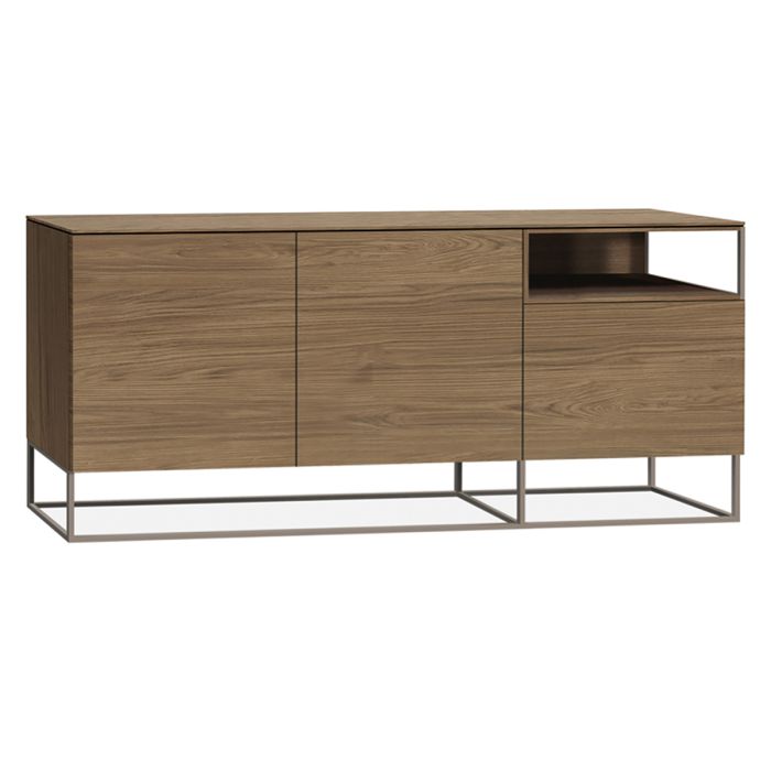 Dressoir Carise 3drs