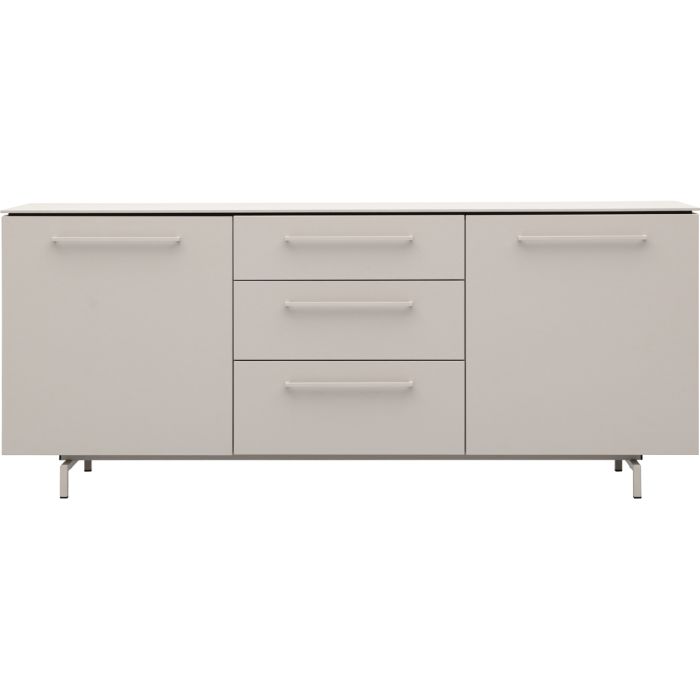 Dressoir Senna 2 deurs, 3 laden