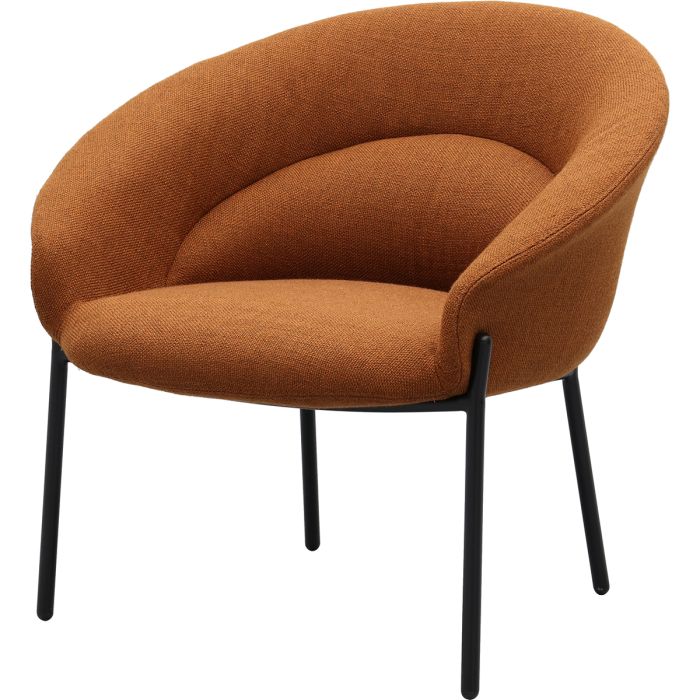 Fauteuil Interliving-Serie 4580