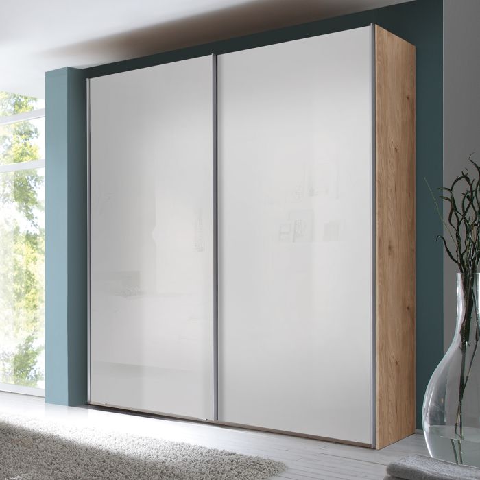 Schuifdeurkast Sevilla B160xH240