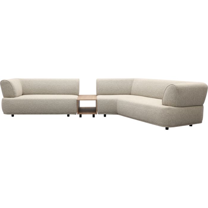 Interliving Hoekbank 4593