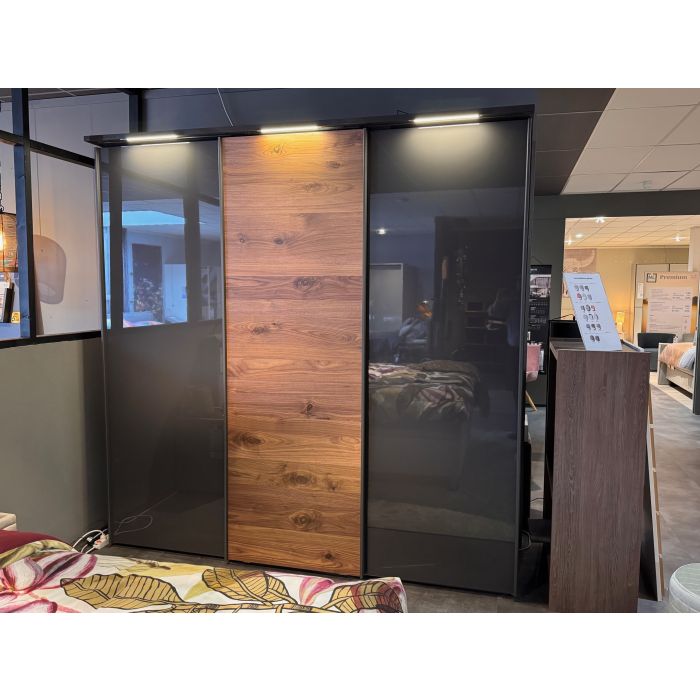 Interliving Kledingkast 1252