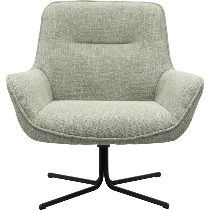 Fauteuil Yara Eucalyptus