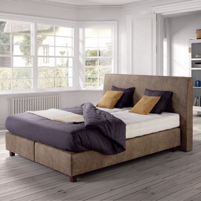 Boxspring Jubilee 2C Vlak