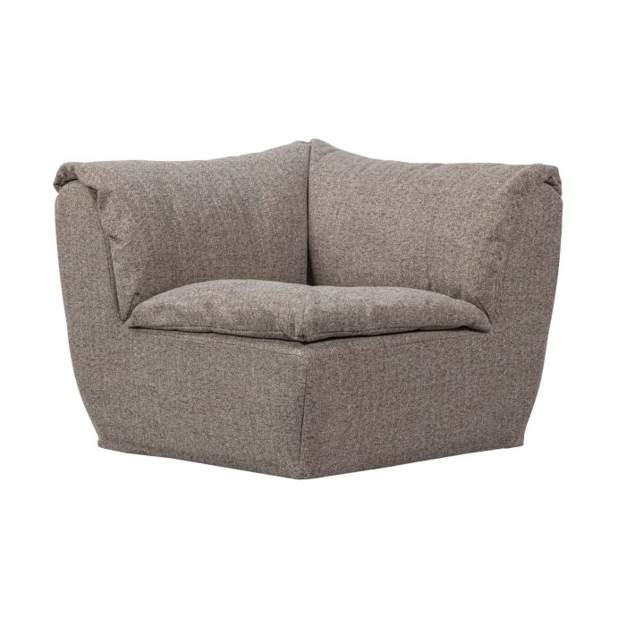 Bank Baggy - hoekelement