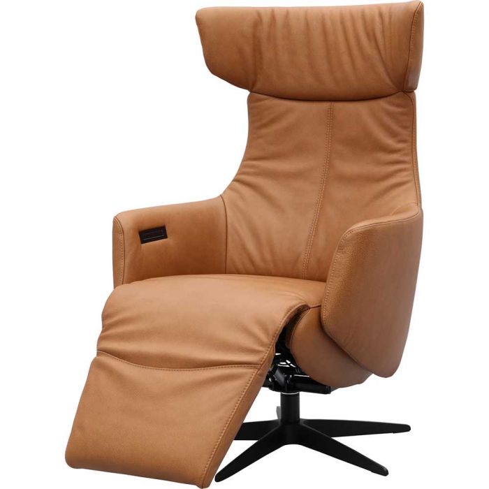 Relaxfauteuil Ethan