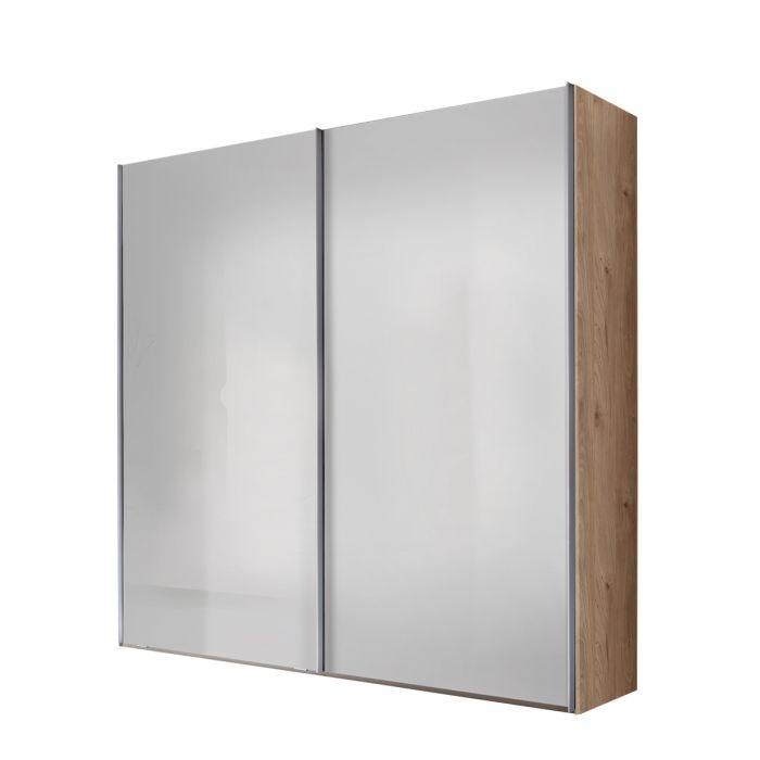 Schuifdeurkast Sevilla B160xH223