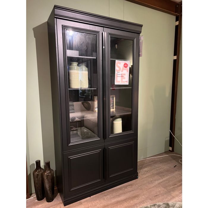 Vitrinekast Organize