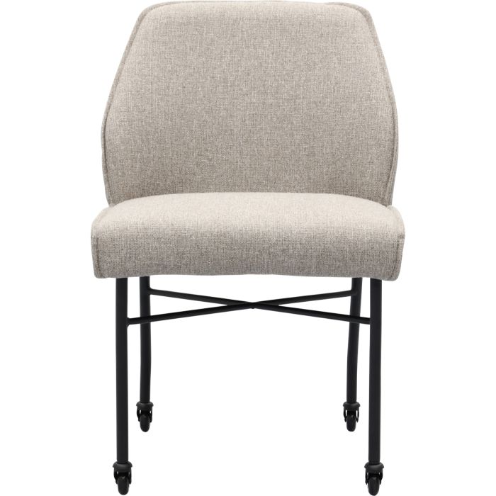 Eetkamerstoel Babs met frame F