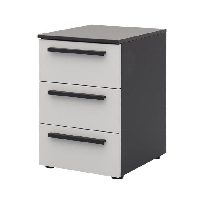 Nachtkast Alex B50xH60