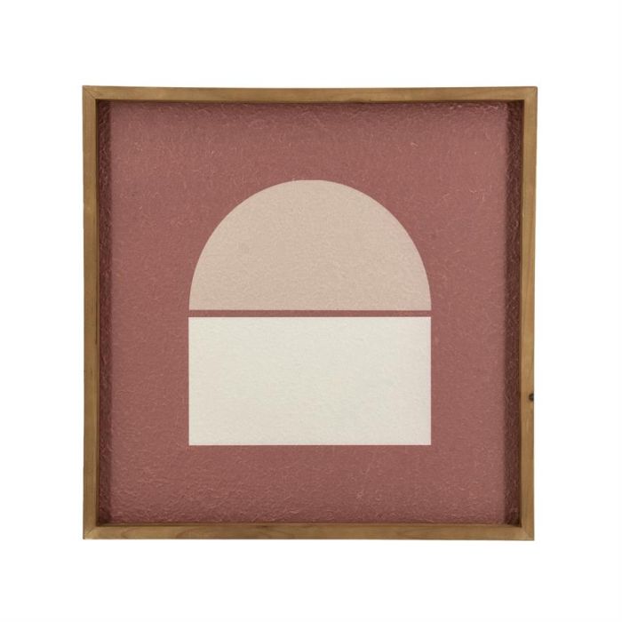 Schilderij Lagom - Large - 50x50cm S-MODEL