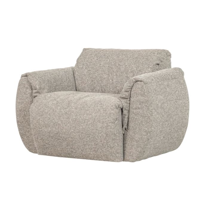 Draaifauteuil Baggy
