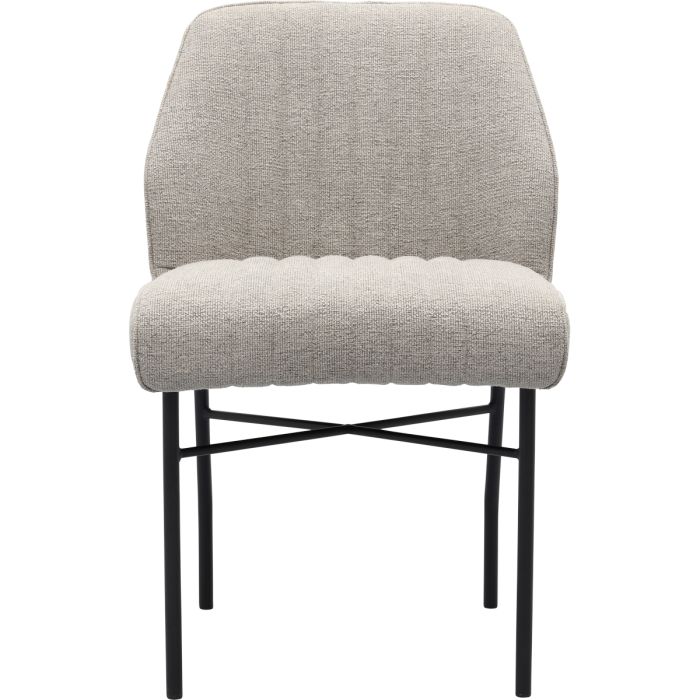 Eetkamerstoel Basma met frame B