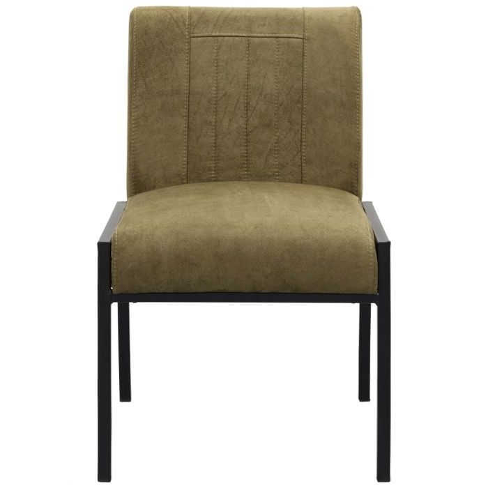 Eetkamerstoel Rebbel