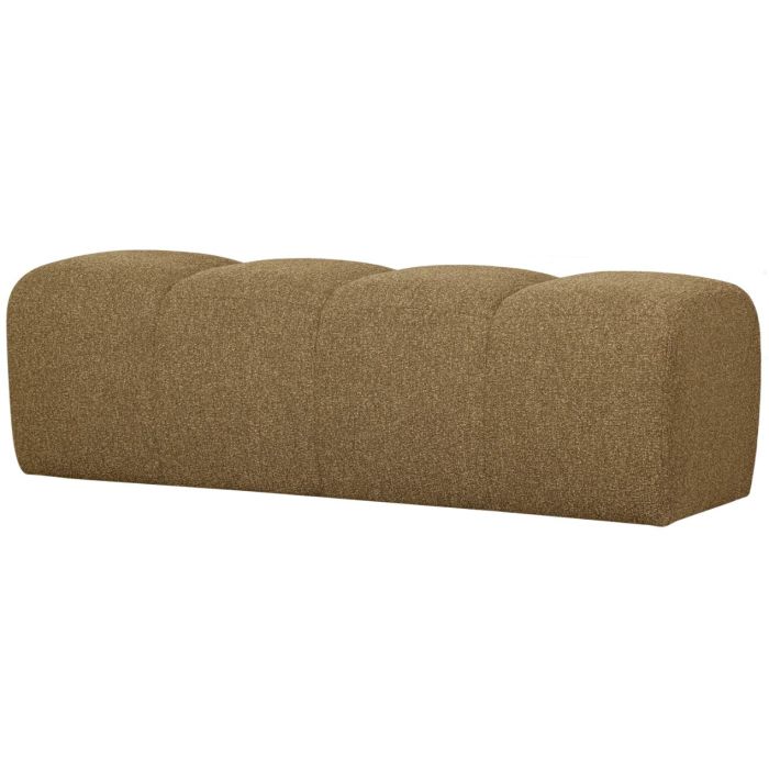 Eetbankje Mojo - 164cm zonder rugleuning