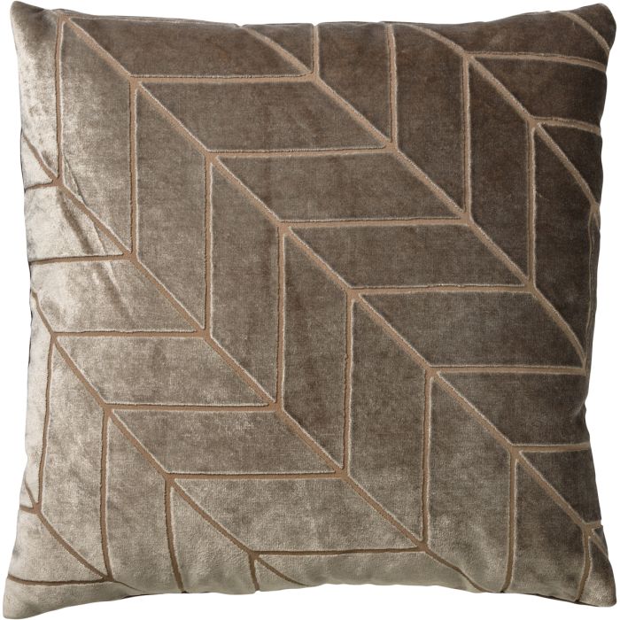 Kussen Elise 45x45 Wet Weather