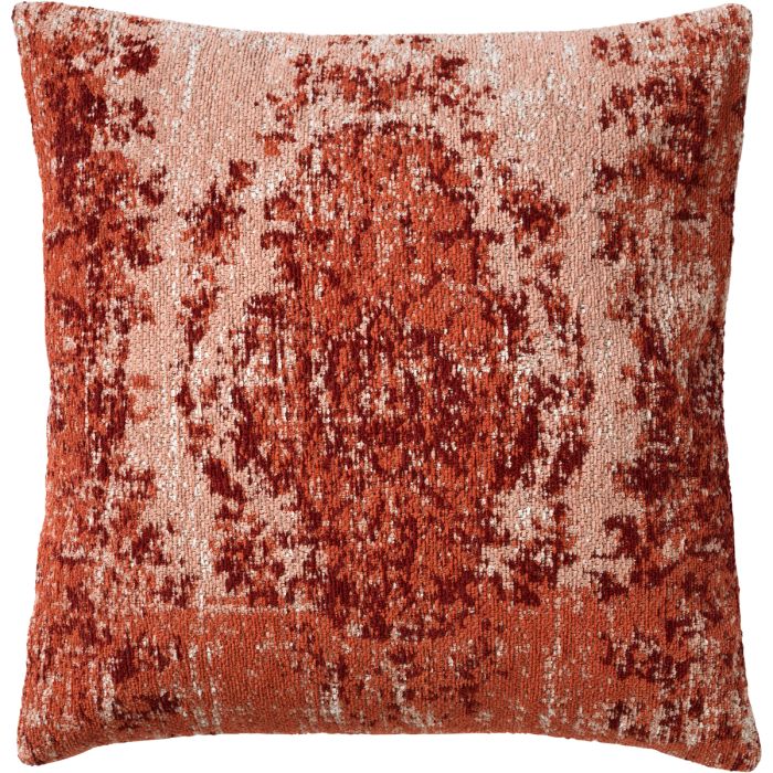 Kussen Noah 45x45 Potters Clay