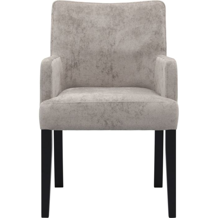 Eetkamerstoel Ocean met arm