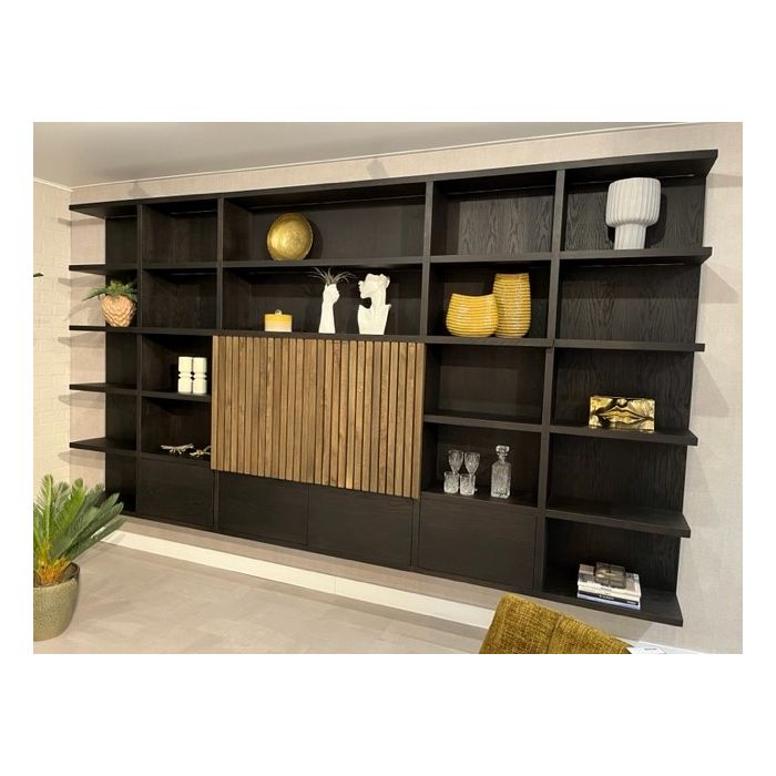 Past Mooi 2023 Hangende wandkast