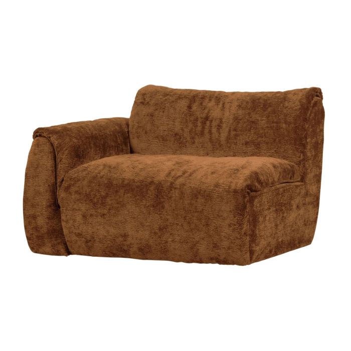 Bank Baggy - 1-zits arm links