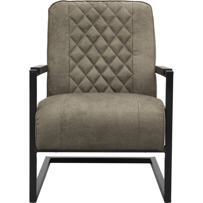 Fauteuil Elin met arm