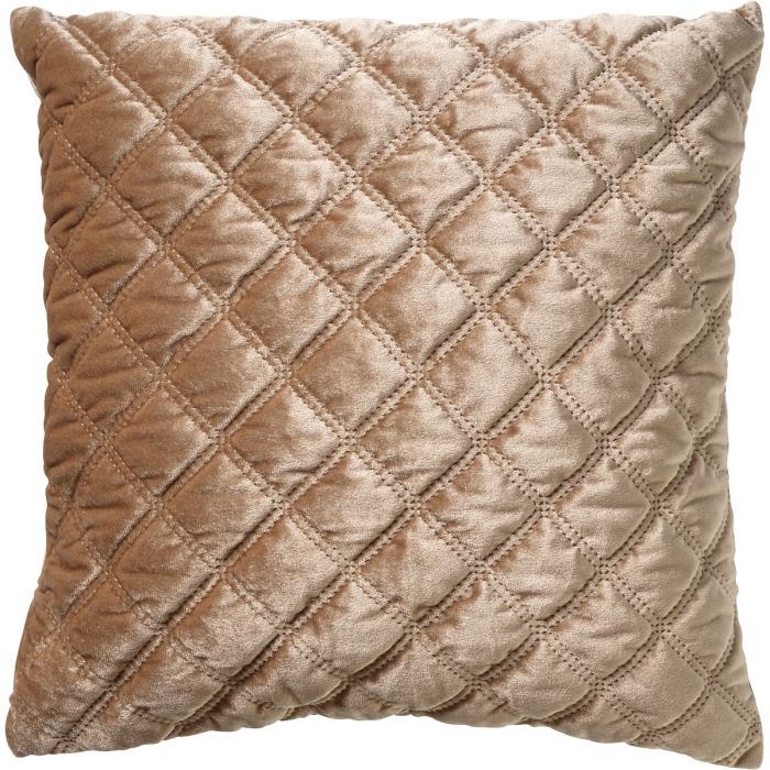 Kussen Niels 45x45 Gilded Beige