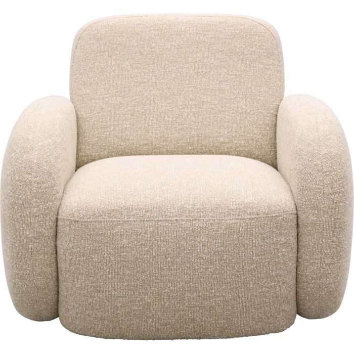 Draaifauteuil Naomi