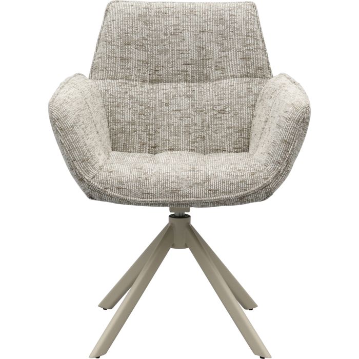 Eetkamerstoel Monaco