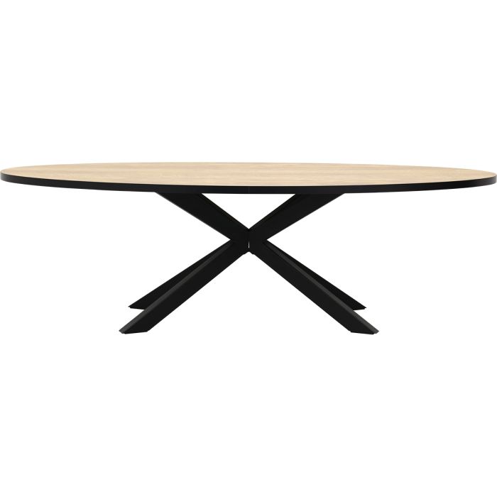 Eettafel Samuel*