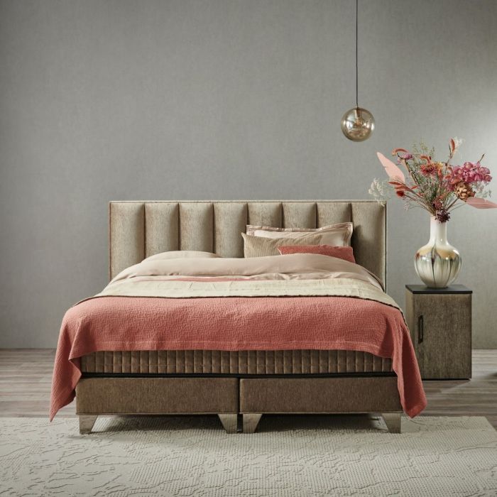 Interliving Boxspring 1673