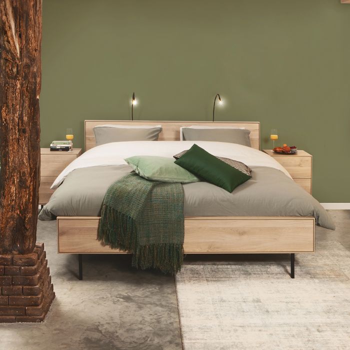 Ledikant Drachten 180x200