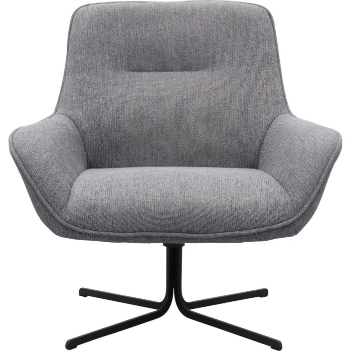 Fauteuil Yara Grey
