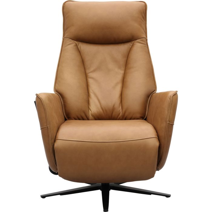 Relaxfauteuil Cato met opsta hulp
