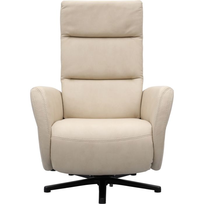 Relaxfauteuil Luna 3m met opstahulp