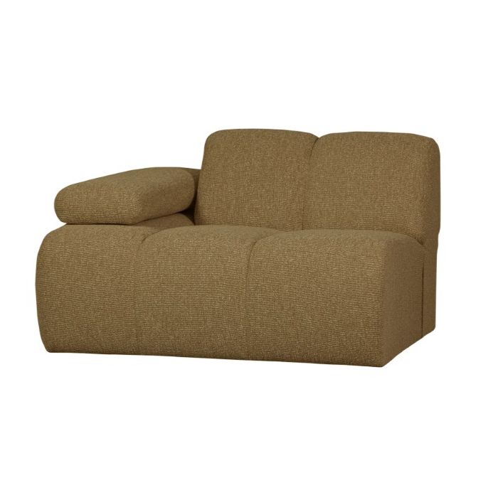 Bank Mojo - 1 zits arm links